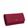 Portofel dama 207g burgundy elefant