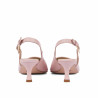 Women sandals 1338 nude