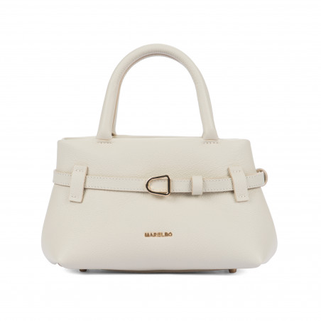 Women hand bag 056g panna
