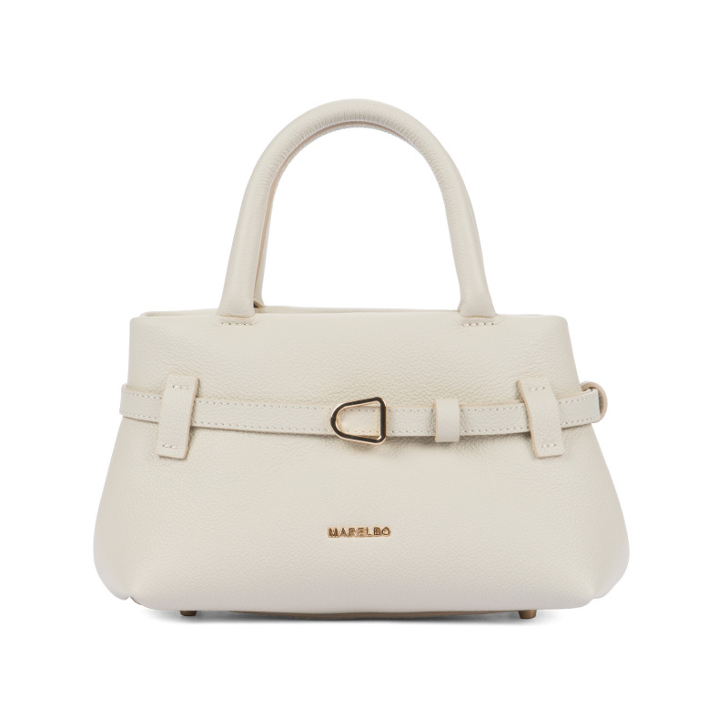 Women hand bag 056g panna