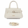 Women hand bag 056g panna