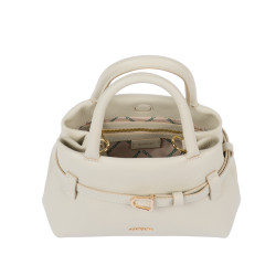 Women hand bag 056g panna