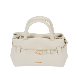 Women hand bag 056g panna