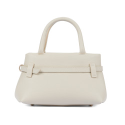 Women hand bag 056g panna