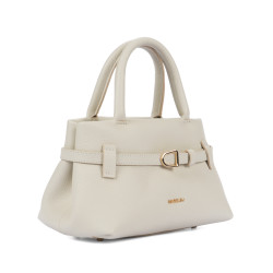 Women hand bag 056g panna