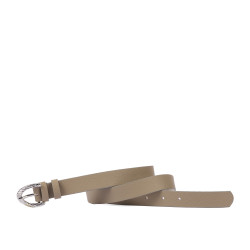 Women belt 39-1m biz sand