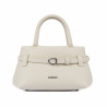 Women hand bag 056g 01 panna