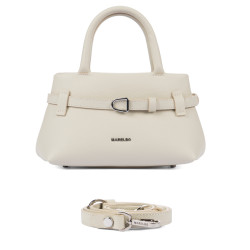 Women hand bag 056g 01 panna