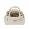 Women hand bag 056g 01 panna