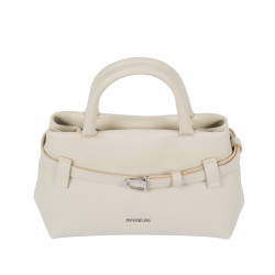 Women hand bag 056g 01 panna