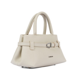 Women hand bag 056g 01 panna