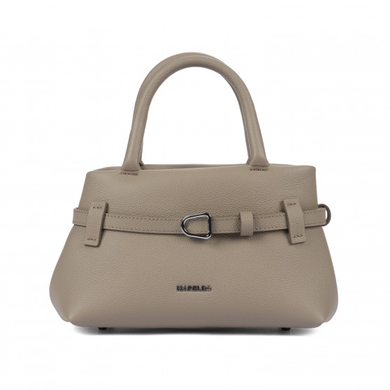 Women hand bag 056g 01 latte
