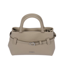 Women hand bag 056g 01 latte