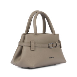 Women hand bag 056g 01 latte