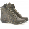 Women boots 3280 tuxon cafe
