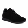 Women sport shoes 6104 bufo black combined