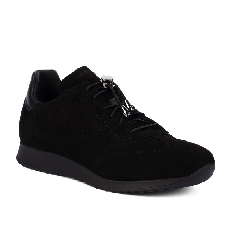 Women sport shoes 6104 bufo black combined