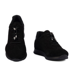 Women sport shoes 6104 bufo black combined