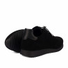 Women sport shoes 6104 bufo black combined
