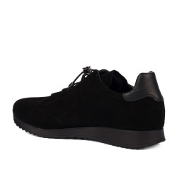 Women sport shoes 6104 bufo black combined