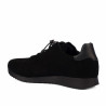 Women sport shoes 6104 bufo black combined