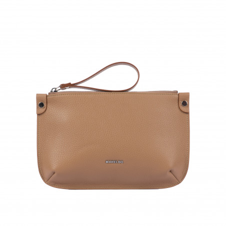 Women hand bag 211g 01 cappuccino