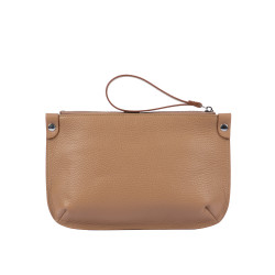 Women hand bag 211g 01 cappuccino
