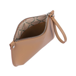 Women hand bag 211g 01 cappuccino