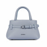 Women hand bag 056g 01 bleu