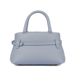 Women hand bag 056g 01 bleu