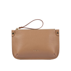 Women hand bag 211g cappuccino