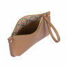 Women hand bag 211g cappuccino