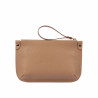 Women hand bag 211g cappuccino