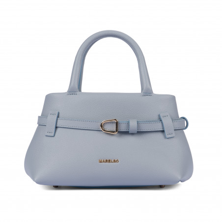 Women hand bag 056g blue
