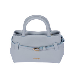 Women hand bag 056g blue