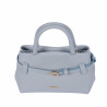 Women hand bag 056g blue