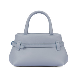 Women hand bag 056g blue