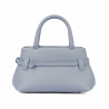 Women hand bag 056g blue
