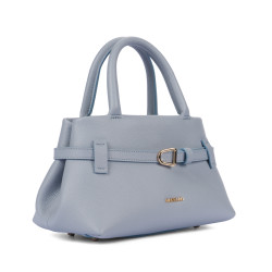 Women hand bag 056g blue