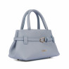 Women hand bag 056g blue