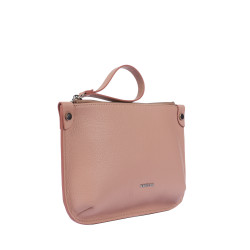 Women hand bag 211g 01 pink pudra