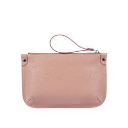 Women hand bag 211g 01 pink pudra