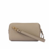 Portofel dama 214g latte