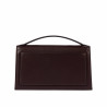 Women shoulder bag 057g 01 testa di moro