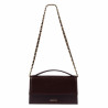 Women shoulder bag 057g testa di moro