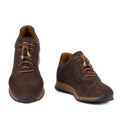 Women sport shoes 6104 bufo cafe combined