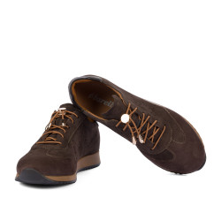 Women sport shoes 6104 bufo cafe combined