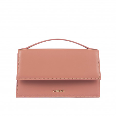 Women shoulder bag 057g rose