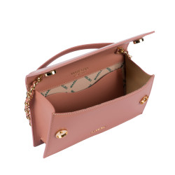 Women shoulder bag 057g rose