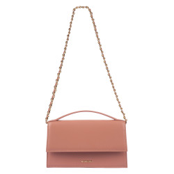 Women shoulder bag 057g rose